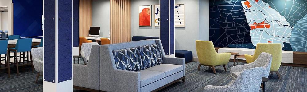 Holiday Inn Express & Suites Alton St Louis Area by IHG